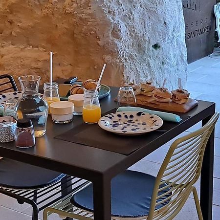 ميليندونيو Masseria Torre Sant'Andrea المظهر الخارجي الصورة