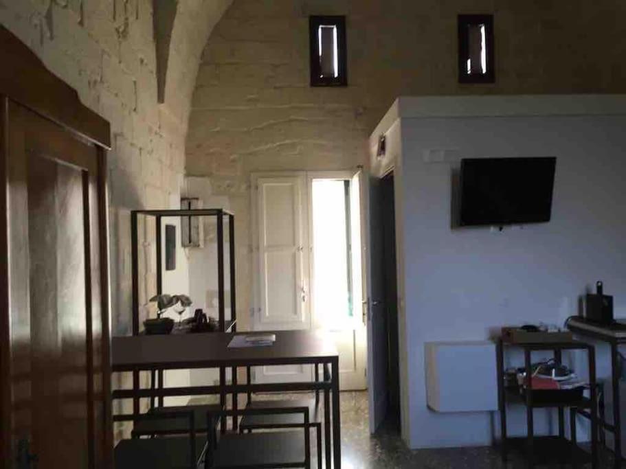 ميليندونيو Masseria Torre Sant'Andrea المظهر الخارجي الصورة