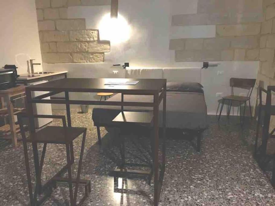 ميليندونيو Masseria Torre Sant'Andrea المظهر الخارجي الصورة