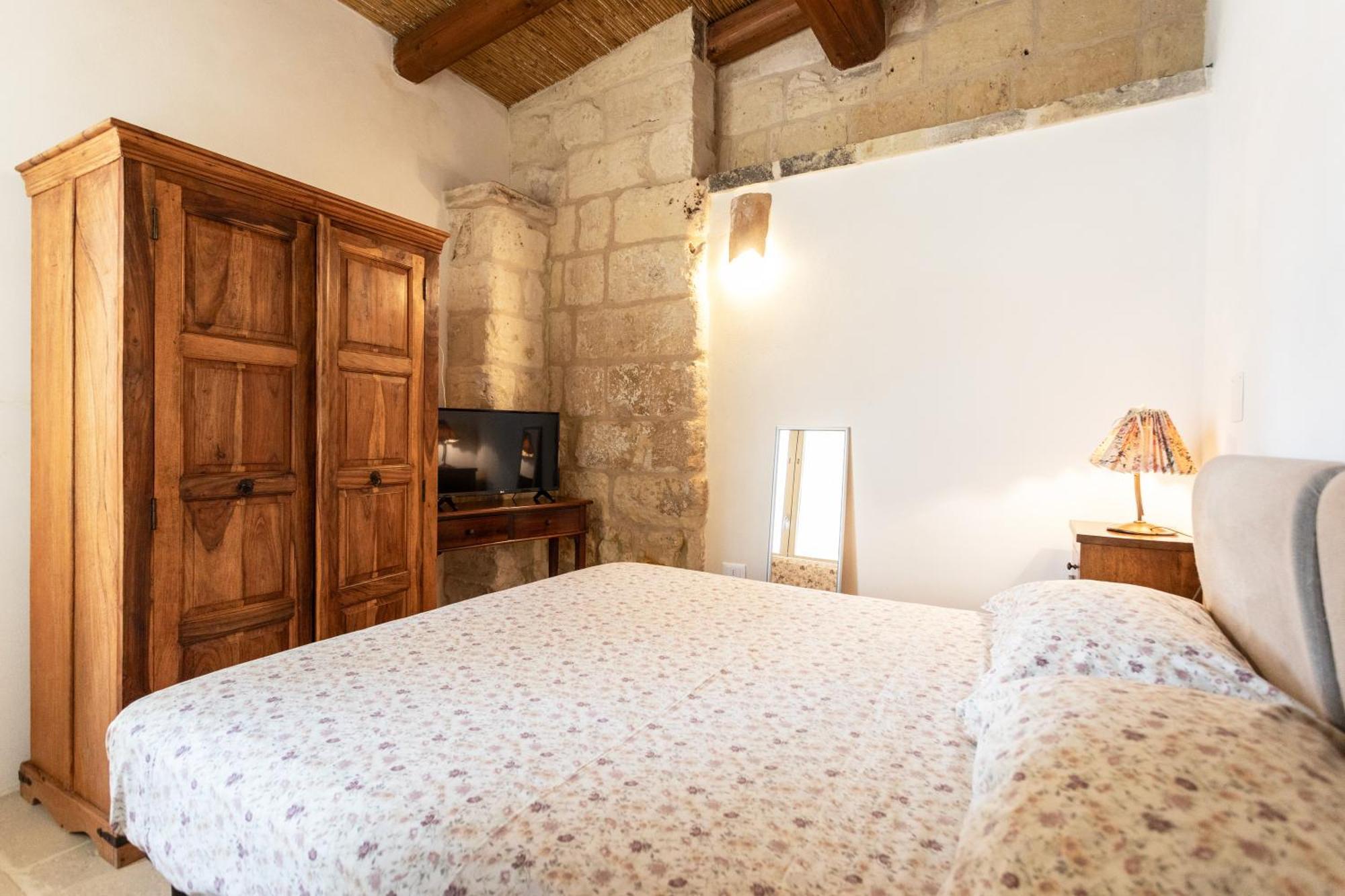 ميليندونيو Masseria Torre Sant'Andrea المظهر الخارجي الصورة