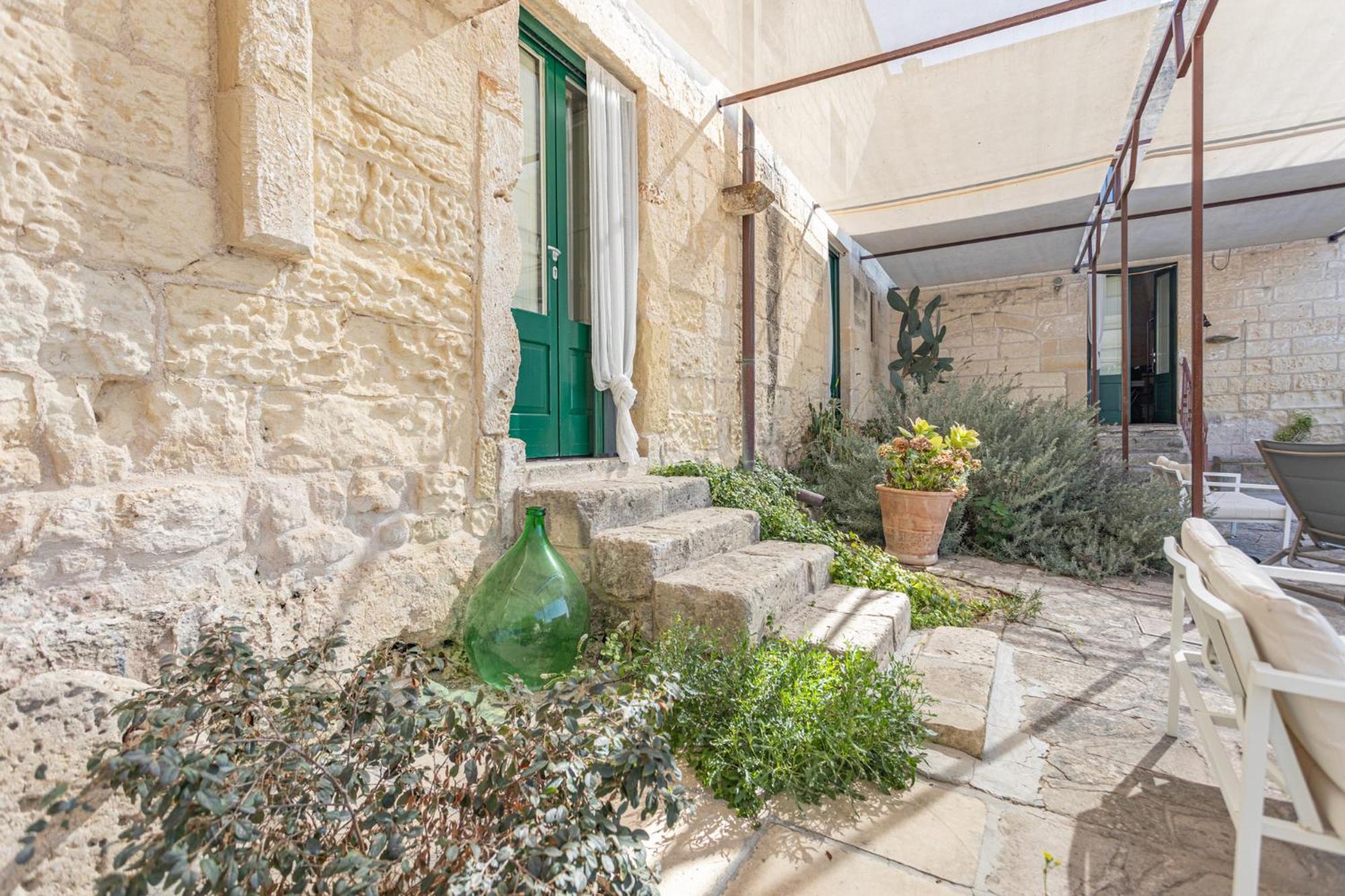 ميليندونيو Masseria Torre Sant'Andrea المظهر الخارجي الصورة