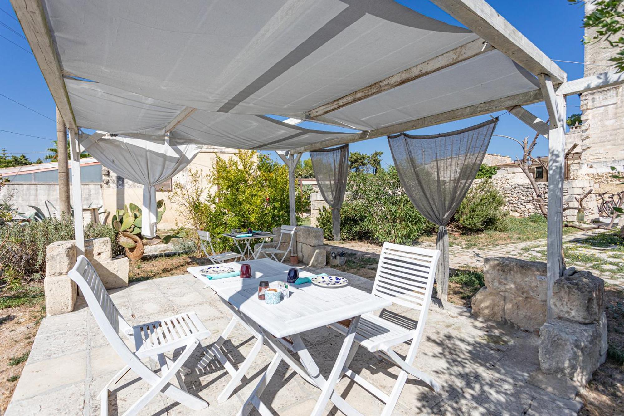 ميليندونيو Masseria Torre Sant'Andrea المظهر الخارجي الصورة