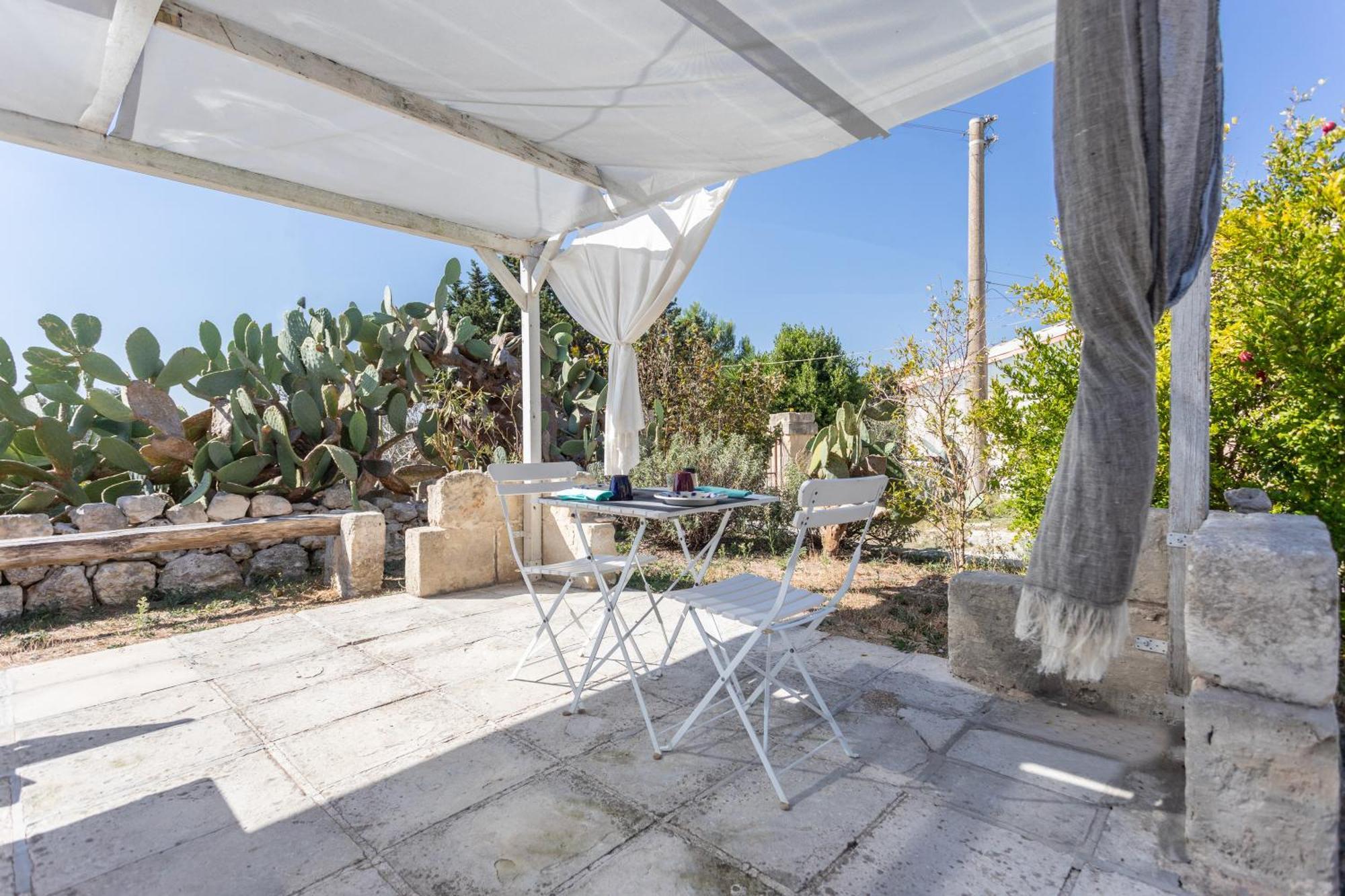 ميليندونيو Masseria Torre Sant'Andrea المظهر الخارجي الصورة