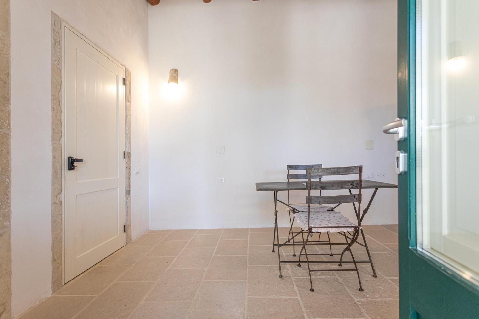 ميليندونيو Masseria Torre Sant'Andrea المظهر الخارجي الصورة