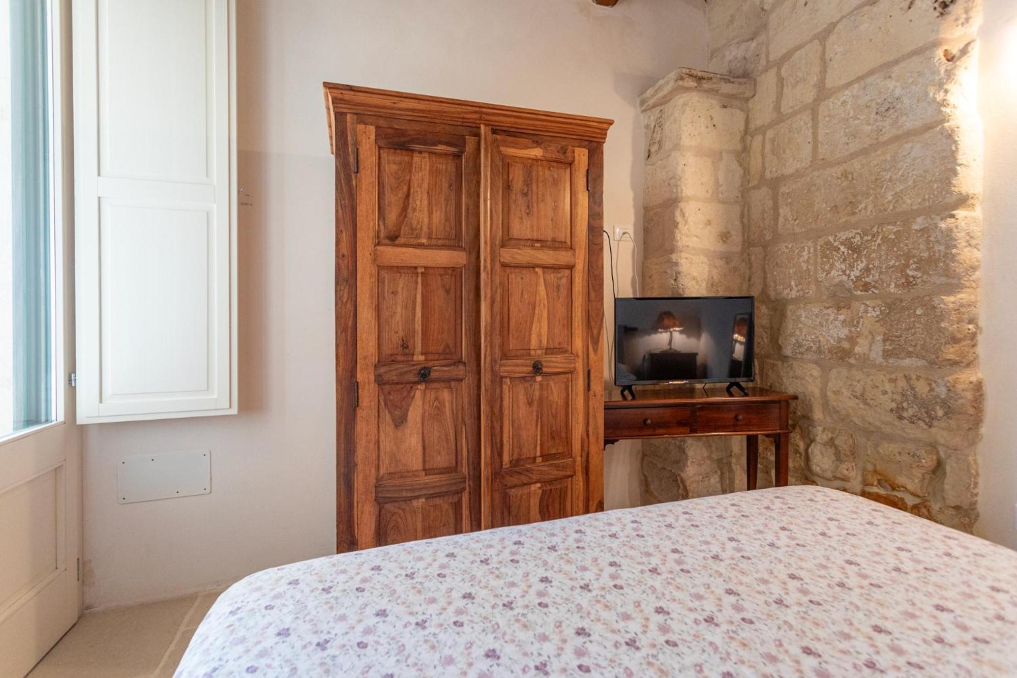 ميليندونيو Masseria Torre Sant'Andrea المظهر الخارجي الصورة