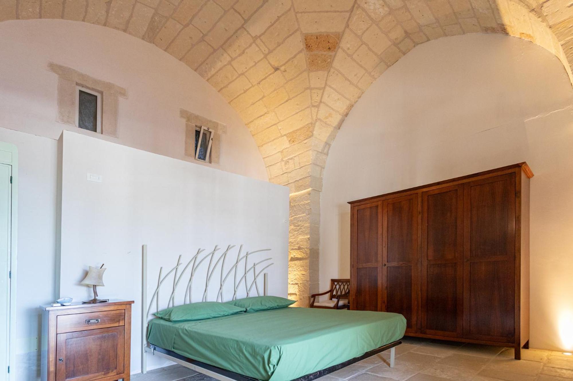 ميليندونيو Masseria Torre Sant'Andrea المظهر الخارجي الصورة