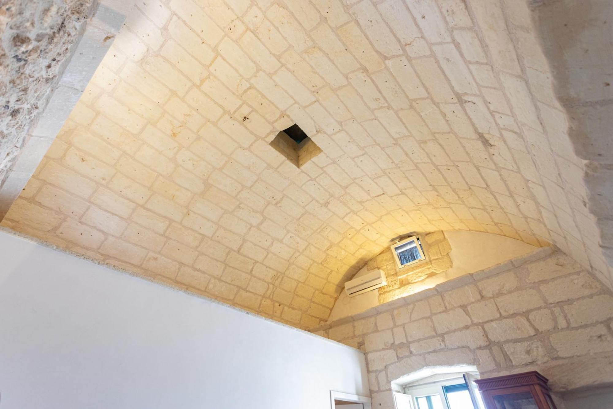 ميليندونيو Masseria Torre Sant'Andrea المظهر الخارجي الصورة