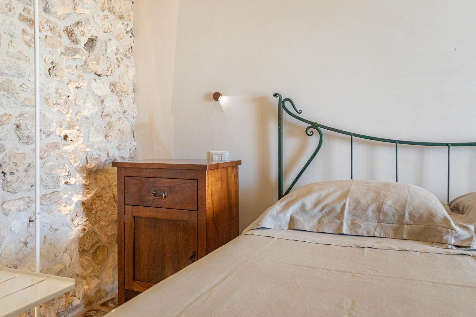 ميليندونيو Masseria Torre Sant'Andrea المظهر الخارجي الصورة